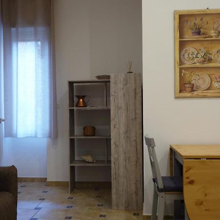 Eleonora'S Apartment Ρώμη Εξωτερικό φωτογραφία