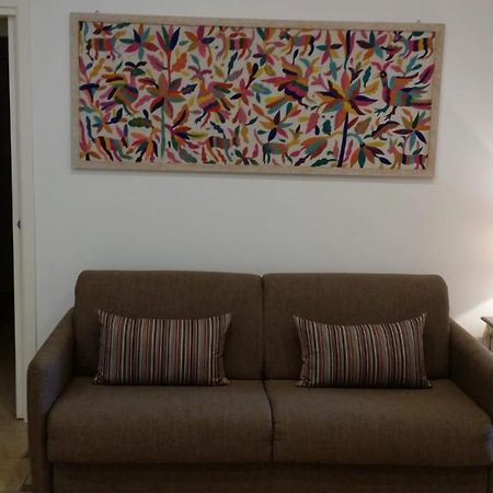 Eleonora'S Apartment Ρώμη Εξωτερικό φωτογραφία