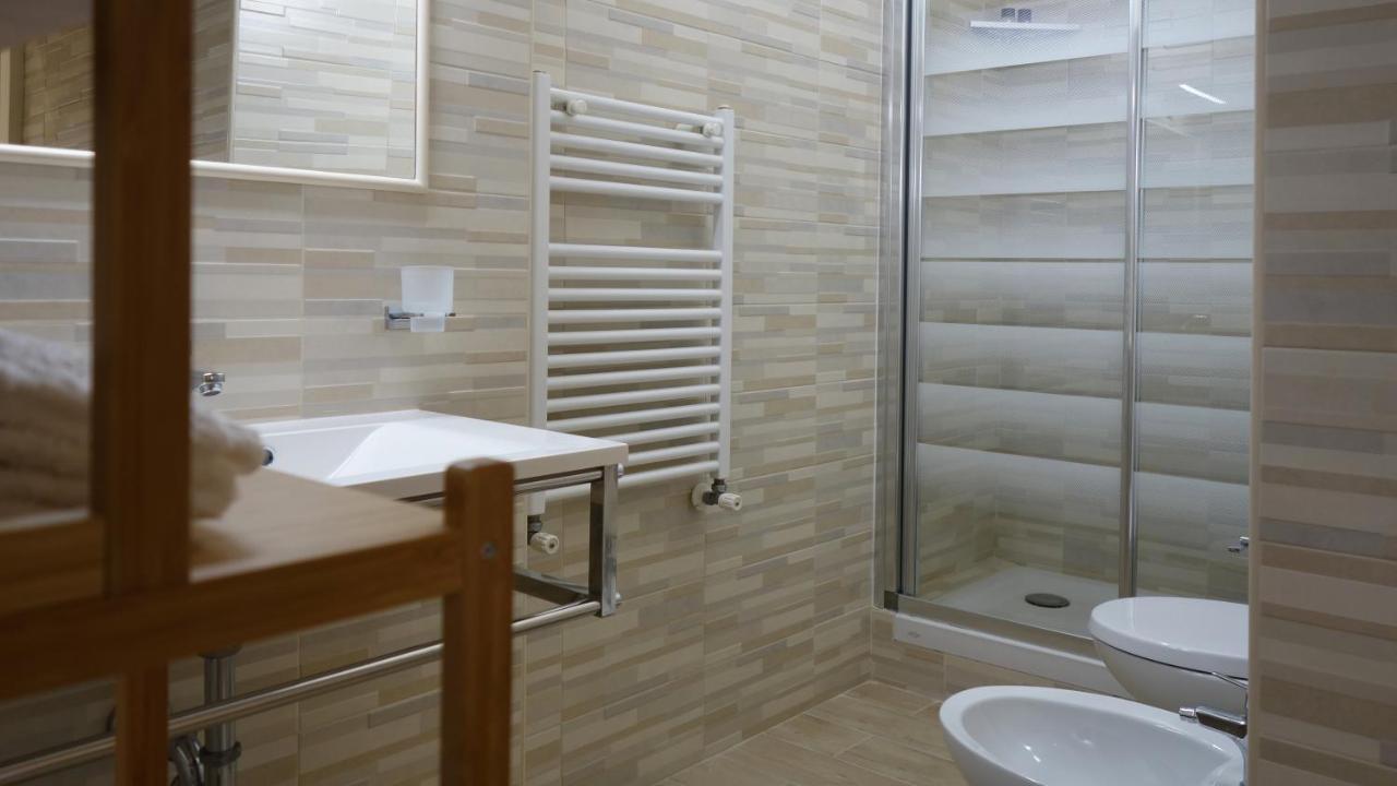 Eleonora'S Apartment Ρώμη Εξωτερικό φωτογραφία