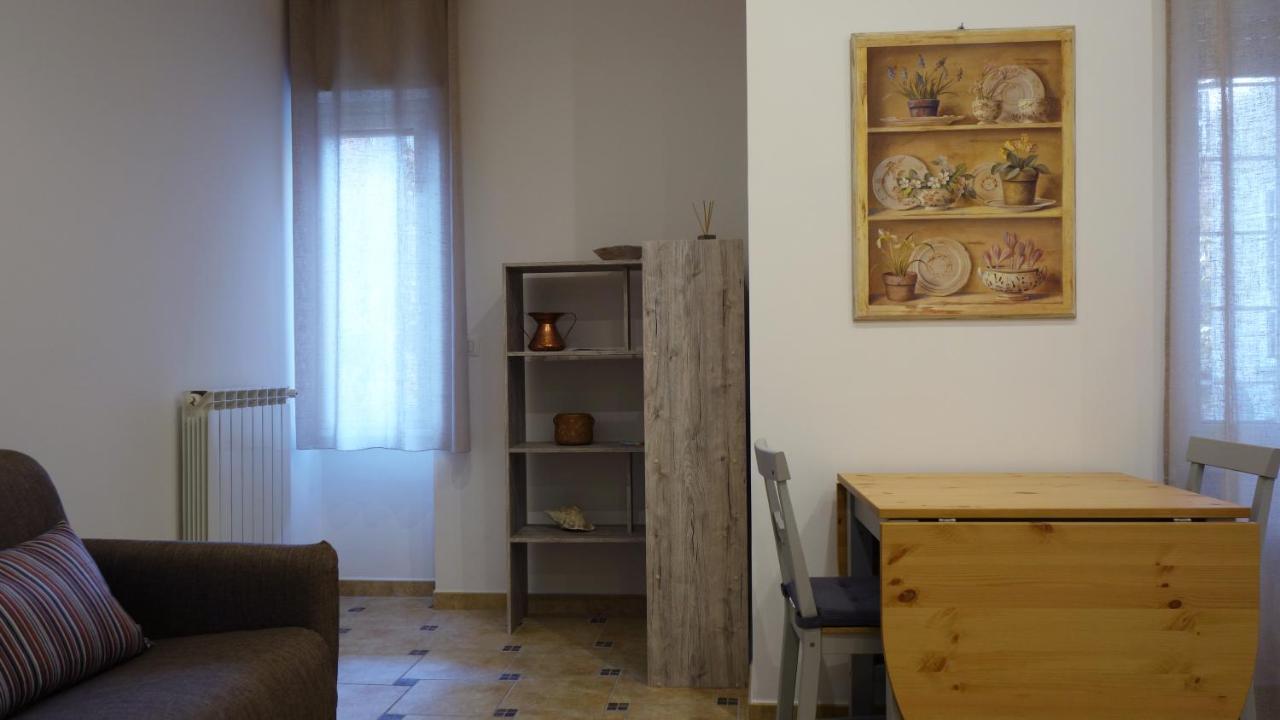 Eleonora'S Apartment Ρώμη Εξωτερικό φωτογραφία
