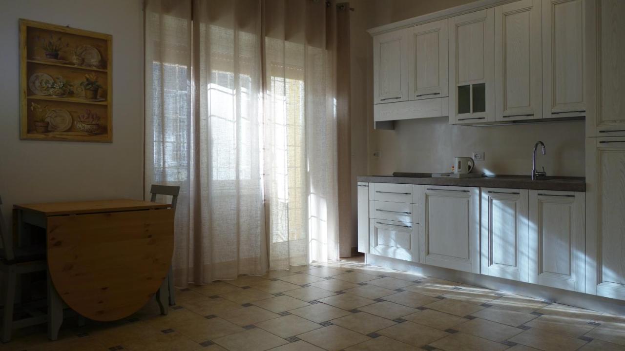 Eleonora'S Apartment Ρώμη Εξωτερικό φωτογραφία