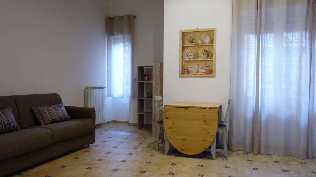 Eleonora'S Apartment Ρώμη Εξωτερικό φωτογραφία