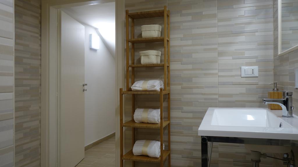Eleonora'S Apartment Ρώμη Εξωτερικό φωτογραφία