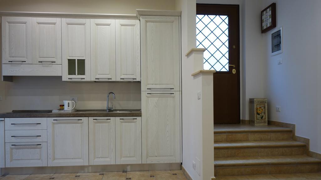 Eleonora'S Apartment Ρώμη Εξωτερικό φωτογραφία