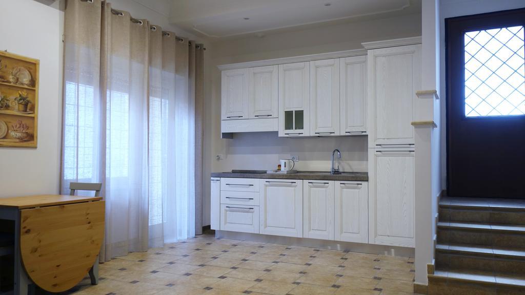 Eleonora'S Apartment Ρώμη Εξωτερικό φωτογραφία