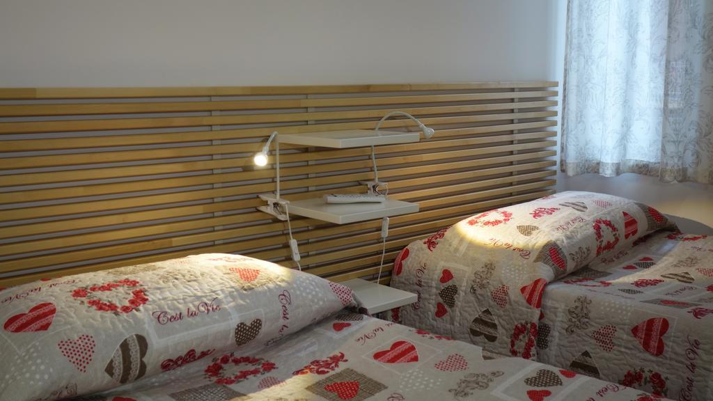Eleonora'S Apartment Ρώμη Εξωτερικό φωτογραφία