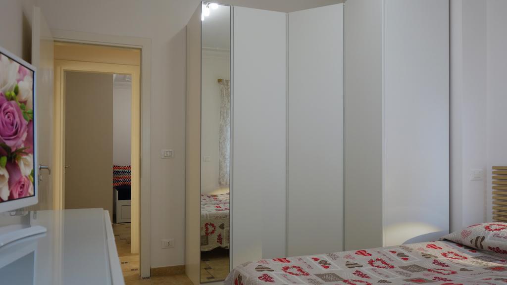 Eleonora'S Apartment Ρώμη Εξωτερικό φωτογραφία
